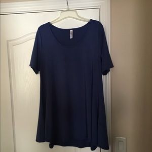 LuLaRoe Perfect Tee